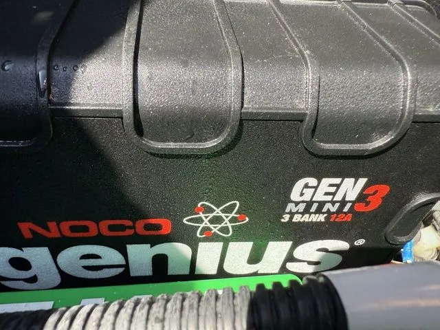 Slide: The Image of Tracker Targa V-19 Combo 2019 - 29