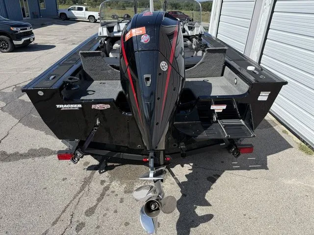 Slide: The Image of Tracker Targa V-19 Combo 2019 - 3