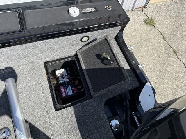 Slide: The Image of Tracker Targa V-19 Combo 2019 - 30