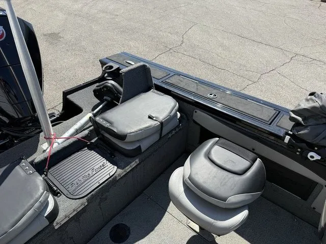 Slide: The Image of Tracker Targa V-19 Combo 2019 - 32