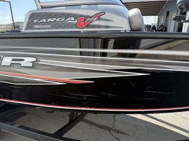 Slide: The Image of Tracker Targa V-19 Combo 2019 - 35