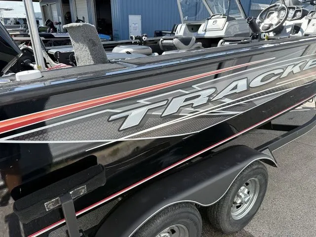 Slide: The Image of Tracker Targa V-19 Combo 2019 - 36