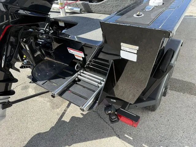 Slide: The Image of Tracker Targa V-19 Combo 2019 - 37