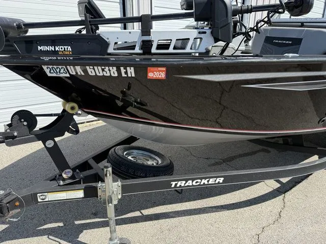 Slide: The Image of Tracker Targa V-19 Combo 2019 - 38