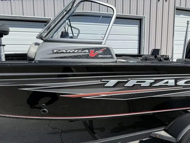 Slide: The Image of Tracker Targa V-19 Combo 2019 - 39