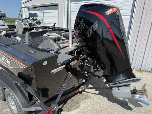 Slide: The Image of Tracker Targa V-19 Combo 2019 - 41