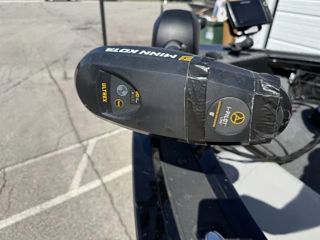 Slide: The Image of Tracker Targa V-19 Combo 2019 - 7