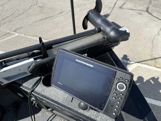 Slide: The Image of Tracker Targa V-19 Combo 2019 - 8