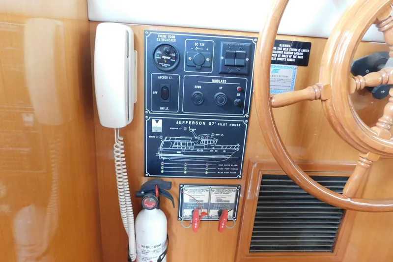 Slide: The Image of Salon Starboard side - 10