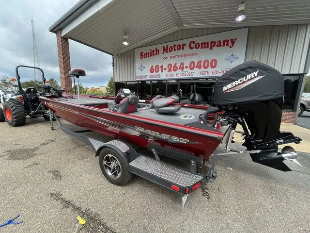 Slide: The Image of Ranger RT178 2020 - 13