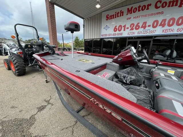 Slide: The Image of Ranger RT178 2020 - 3