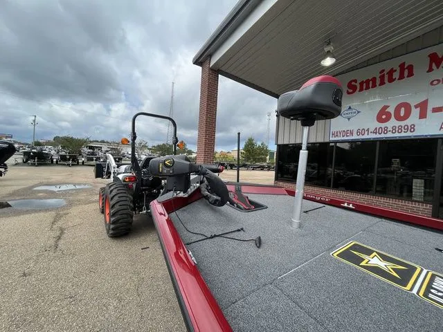 Slide: The Image of Ranger RT178 2020 - 4