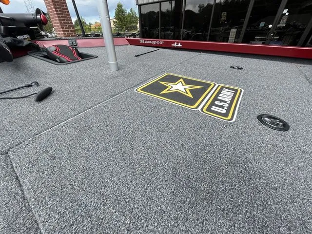 Slide: The Image of Ranger RT178 2020 - 5