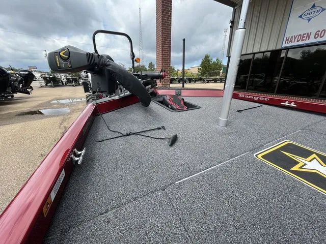 Slide: The Image of Ranger RT178 2020 - 6