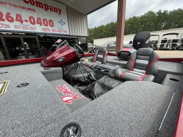 Slide: The Image of Ranger RT178 2020 - 7