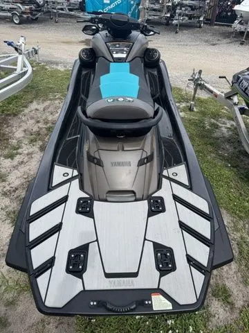 Slide: The Image of Yamaha FX Cruiser HO 2023 - 5