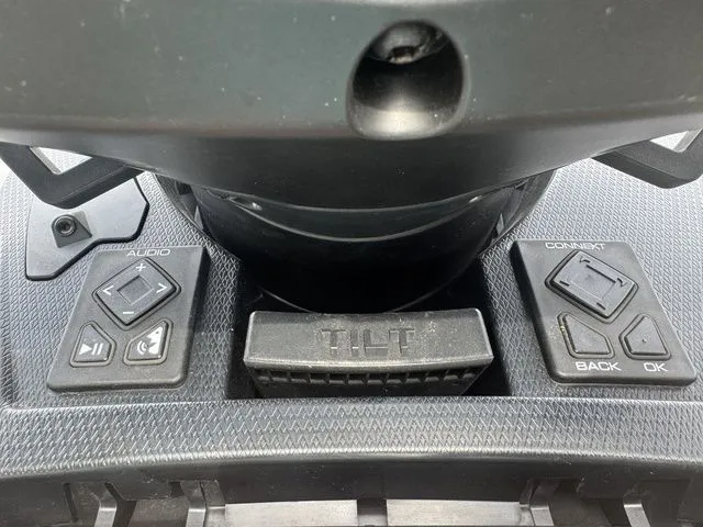 Slide: The Image of Yamaha FX Cruiser HO 2023 - 9