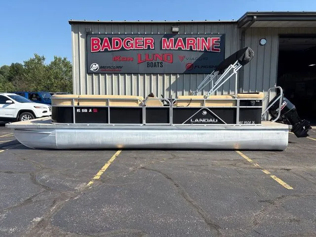 The Image of Landau Harbor 24 Cruise 2012 - undefined