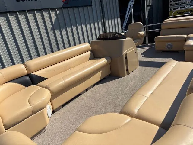 Slide: The Image of Landau Harbor 24 Cruise 2012 - 10