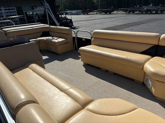 Slide: The Image of Landau Harbor 24 Cruise 2012 - 11