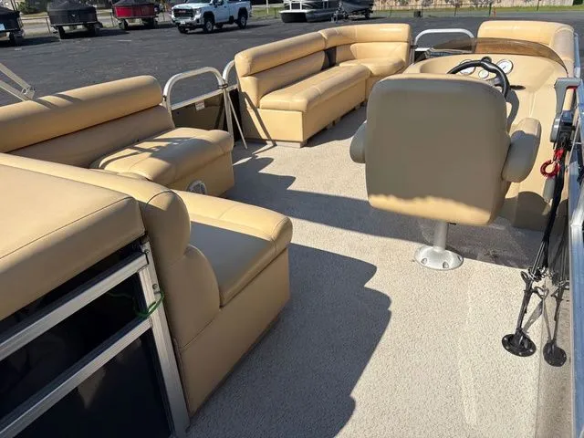 Slide: The Image of Landau Harbor 24 Cruise 2012 - 12