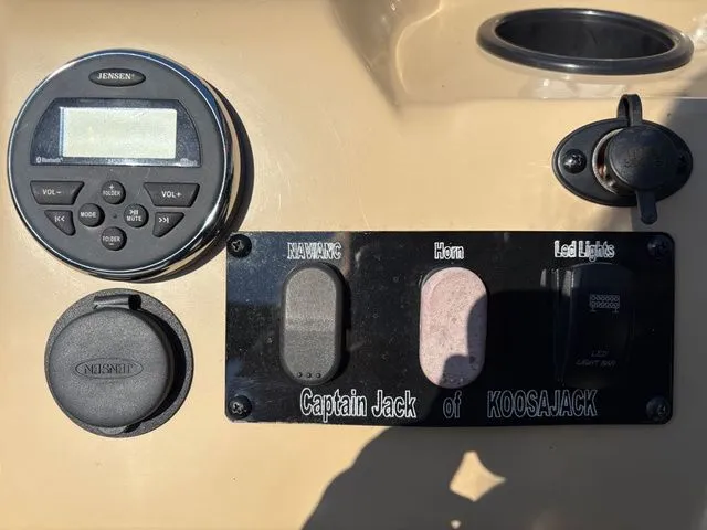 Slide: The Image of Landau Harbor 24 Cruise 2012 - 15