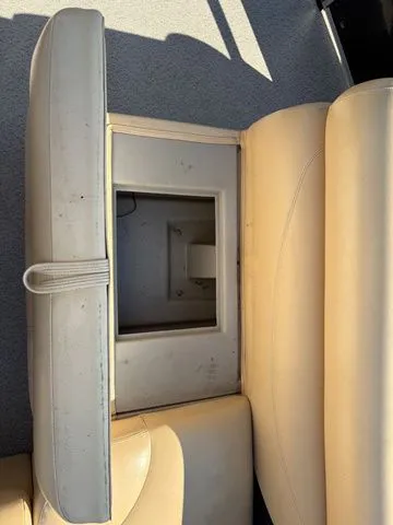 Slide: The Image of Landau Harbor 24 Cruise 2012 - 18