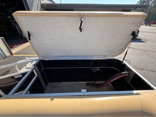 Slide: The Image of Landau Harbor 24 Cruise 2012 - 19