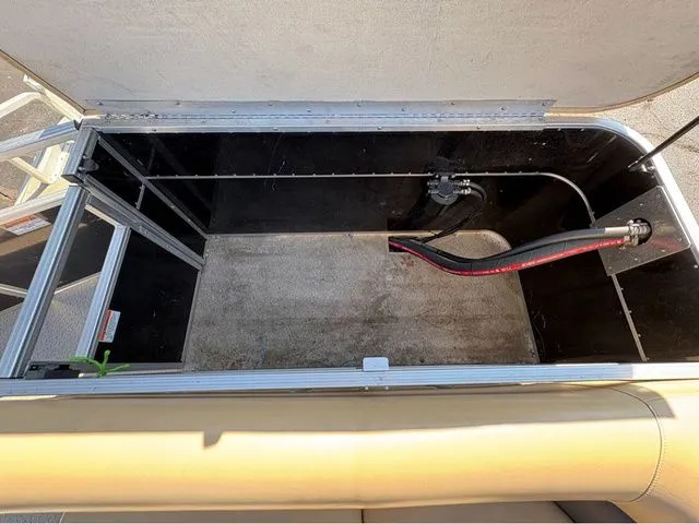 Slide: The Image of Landau Harbor 24 Cruise 2012 - 20