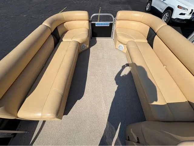 Slide: The Image of Landau Harbor 24 Cruise 2012 - 21