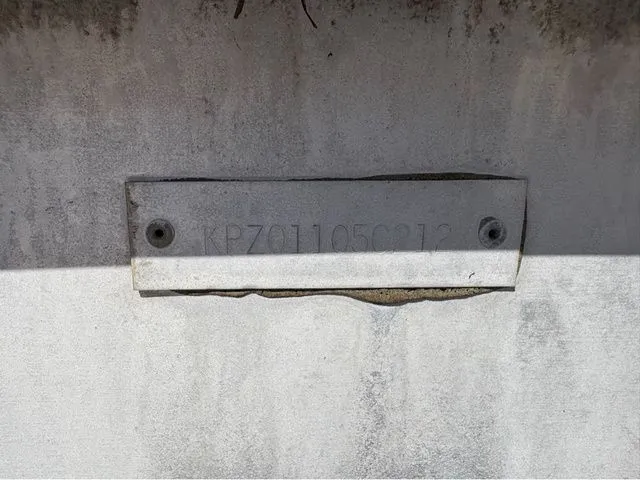 Slide: The Image of Landau Harbor 24 Cruise 2012 - 25