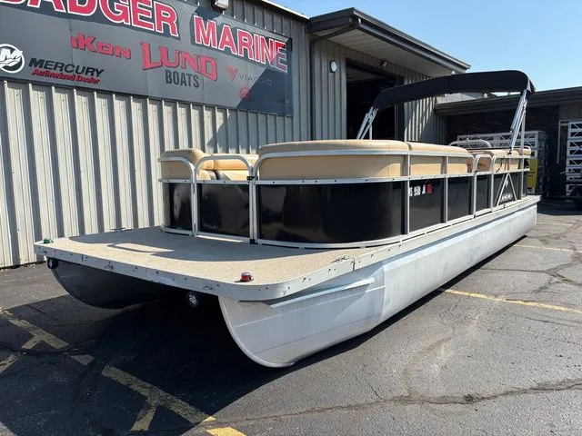 Slide: The Image of Landau Harbor 24 Cruise 2012 - 3