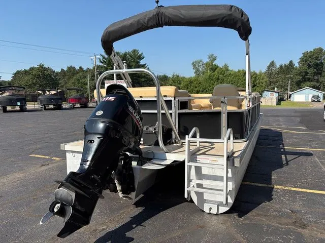 Slide: The Image of Landau Harbor 24 Cruise 2012 - 5