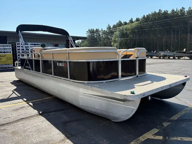 Slide: The Image of Landau Harbor 24 Cruise 2012 - 7