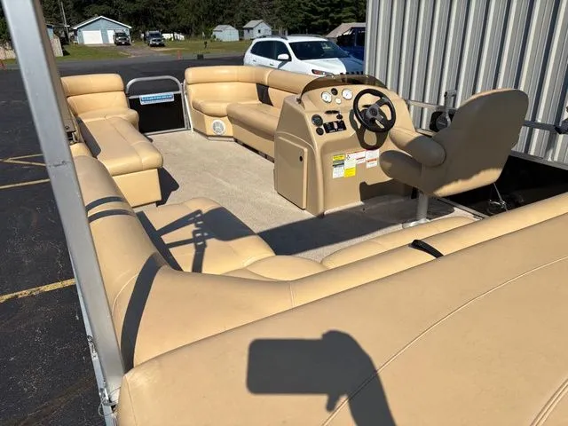 Slide: The Image of Landau Harbor 24 Cruise 2012 - 9