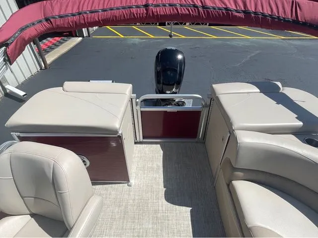 Slide: The Image of Tahoe GT Cruise 2 19 2018 - 10