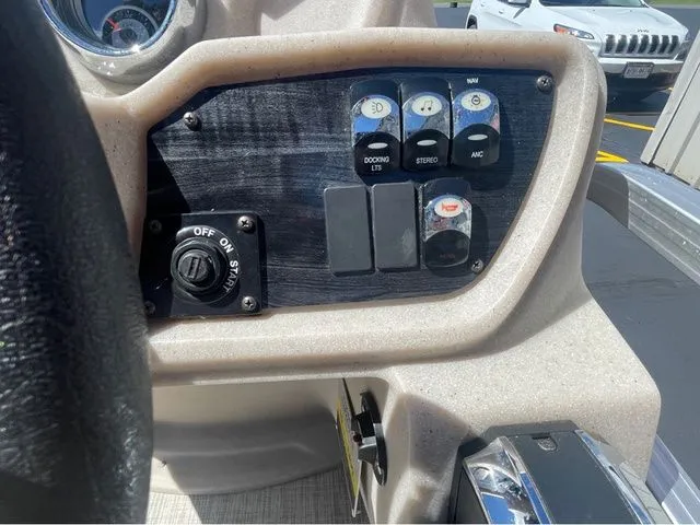 Slide: The Image of Tahoe GT Cruise 2 19 2018 - 16