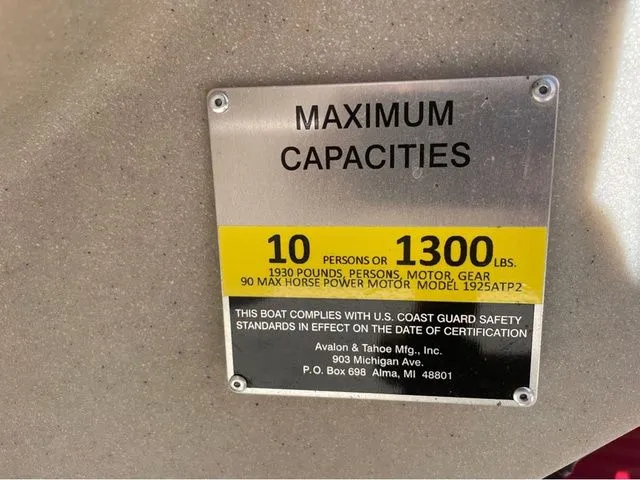 Slide: The Image of Tahoe GT Cruise 2 19 2018 - 18