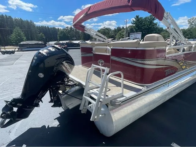 Slide: The Image of Tahoe GT Cruise 2 19 2018 - 5