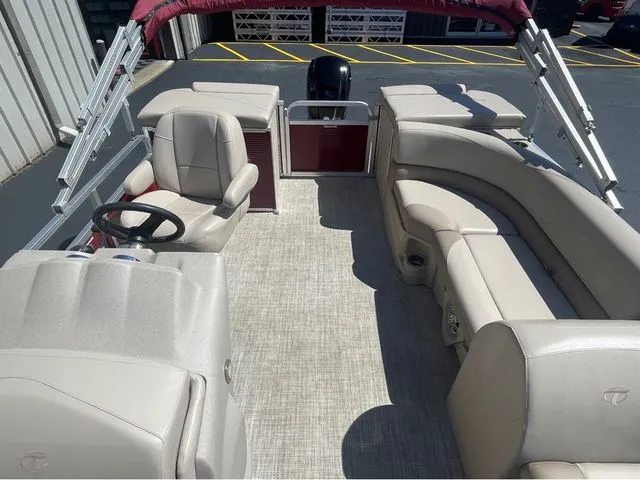 Slide: The Image of Tahoe GT Cruise 2 19 2018 - 9