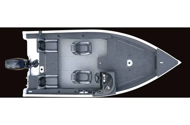 The Image of Lund 1675 Adventure SS 2021 - 1