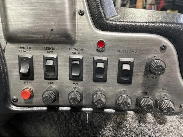 Slide: The Image of Lund 1675 Adventure SS 2021 - 15