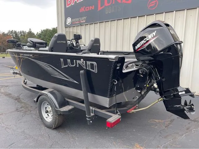 Slide: The Image of Lund 1675 Adventure SS 2021 - 8