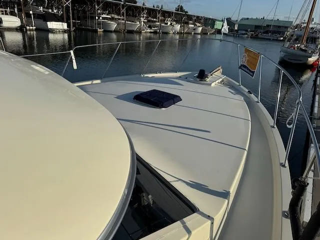 Slide: The Image of Tollycraft 44 CPMY 1988 - 50