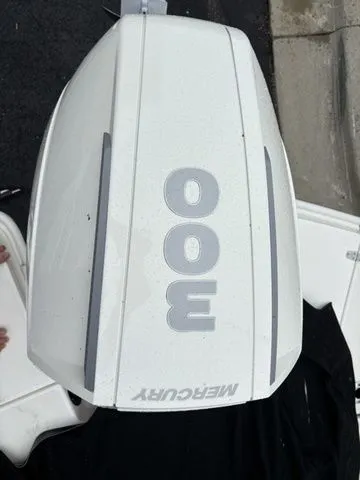 Slide: The Image of Boston Whaler 250 Dauntless 2022 - 6