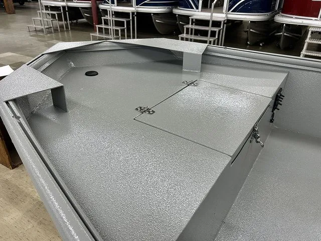 Slide: The Image of Xtreme Boats Brute 1754SS Tunnel 2026 - 5