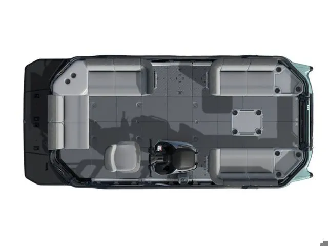 The Image of Sea-Doo Switch Cruise 18 2026 - 1