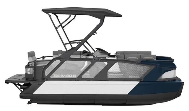 Slide: The Image of Sea-Doo Switch Cruise 18 2026 - 3