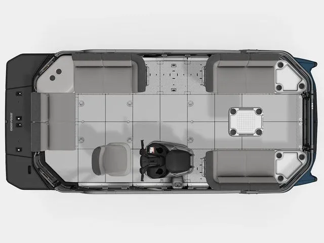 Slide: The Image of Sea-Doo Switch Cruise 18 2026 - 4