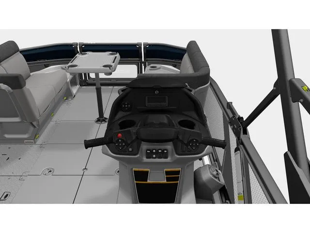 Slide: The Image of Sea-Doo Switch Cruise 18 2026 - 5